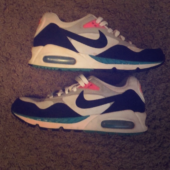 Air Max 90s size 7 - Picture 1 of 1